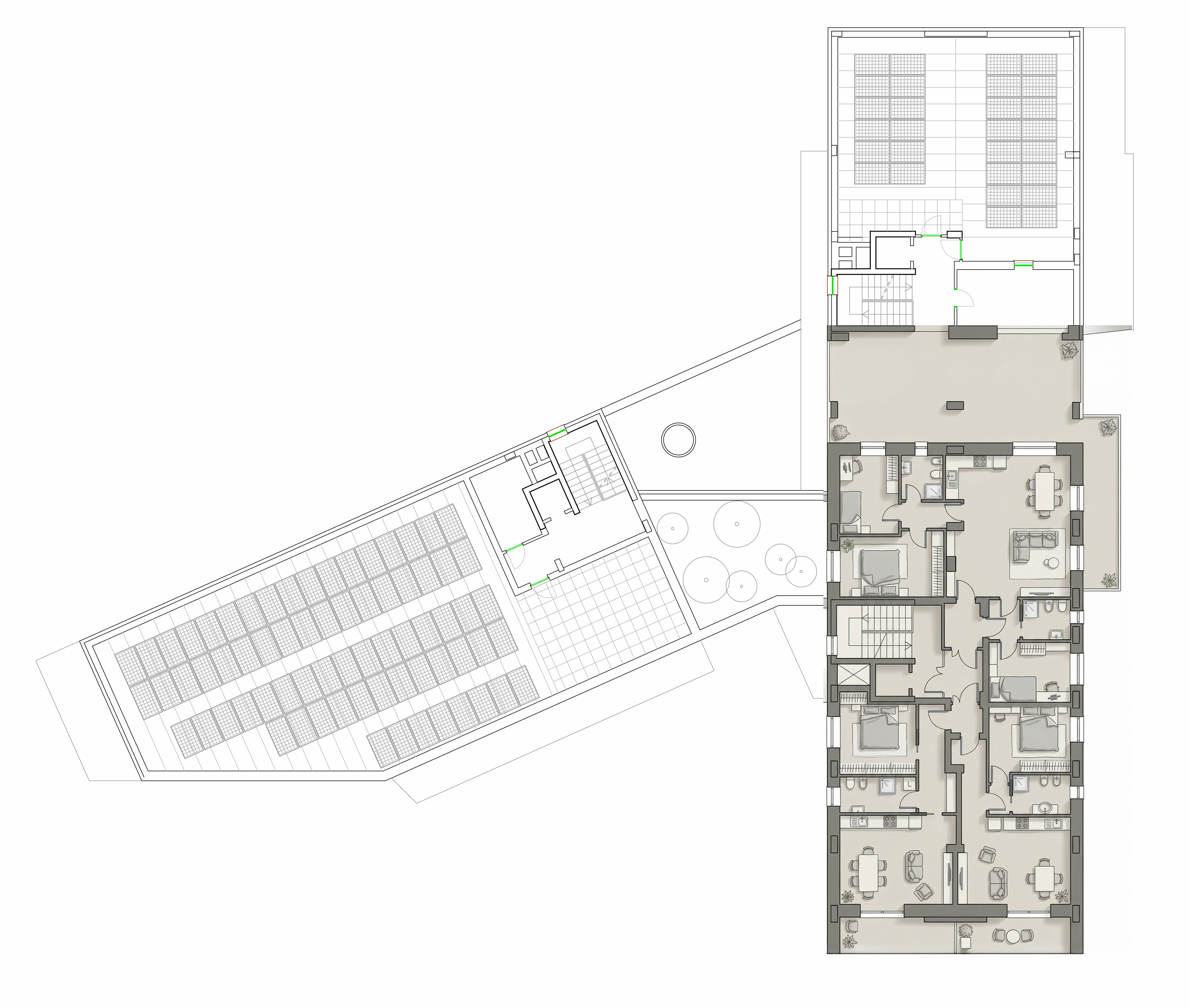 4.PIANO QUARTO