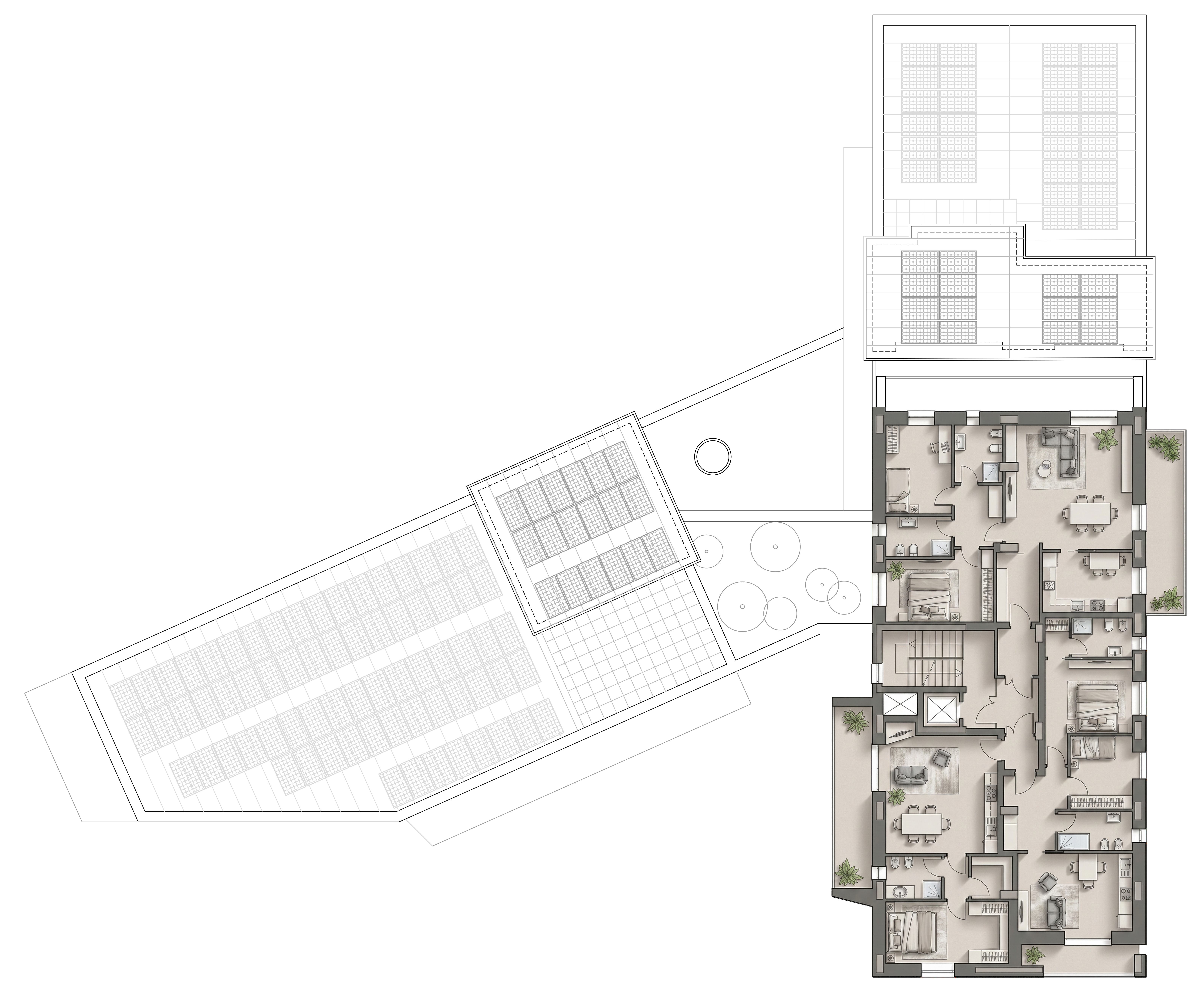 5.PIANO QUINTO