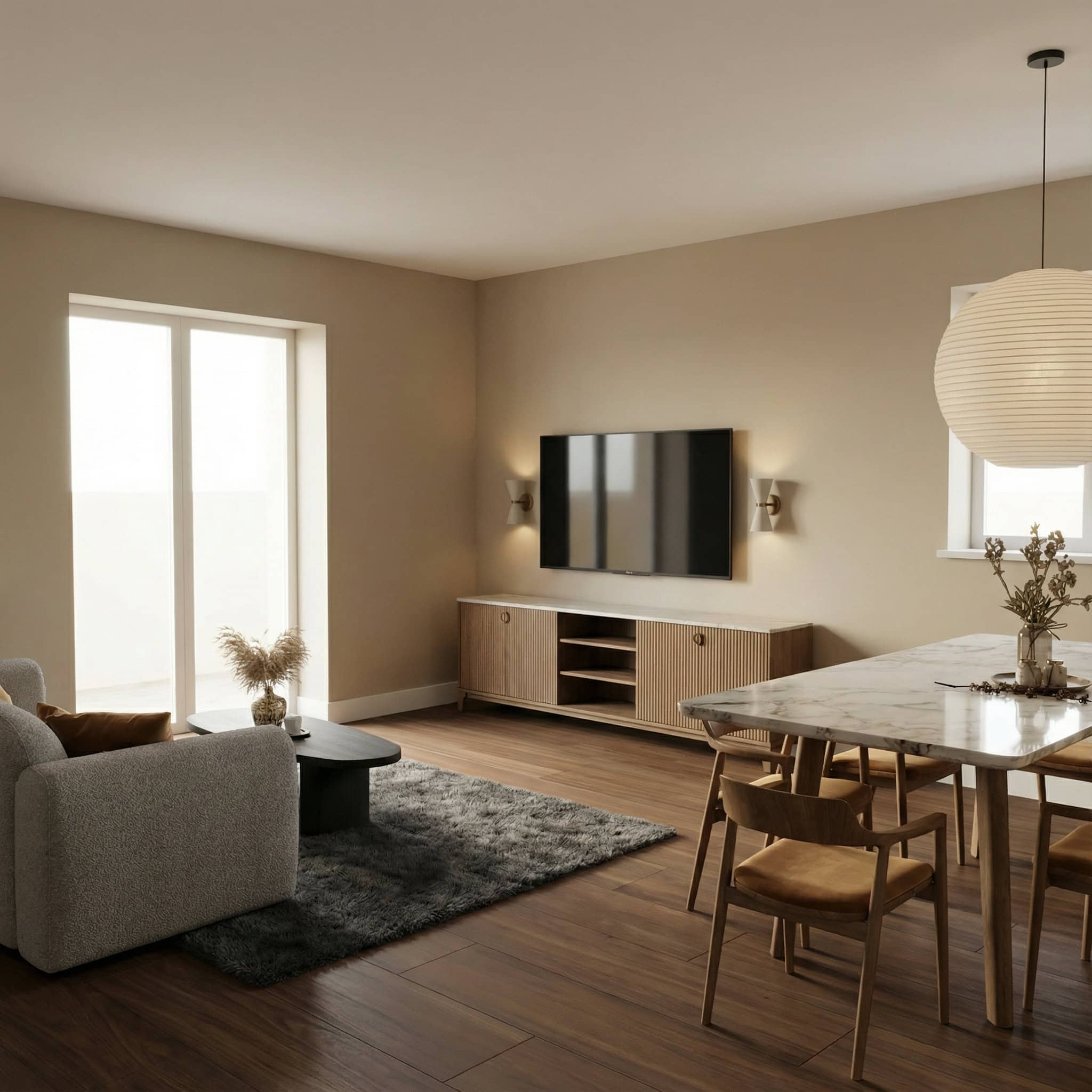 Salotto Tv B15
